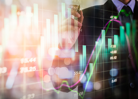 Financial markets