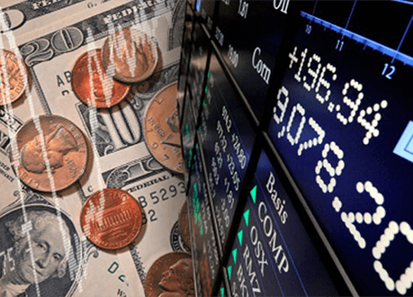 Markets recap