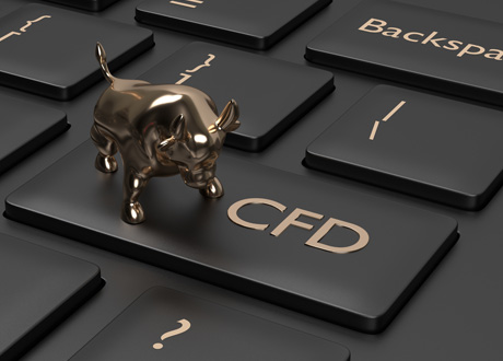 CFD trading