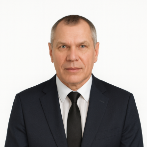 Fabian Baumann