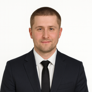 Lukas Meier
